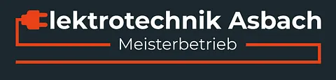 Max Asbach Elektrotechnik - Logo